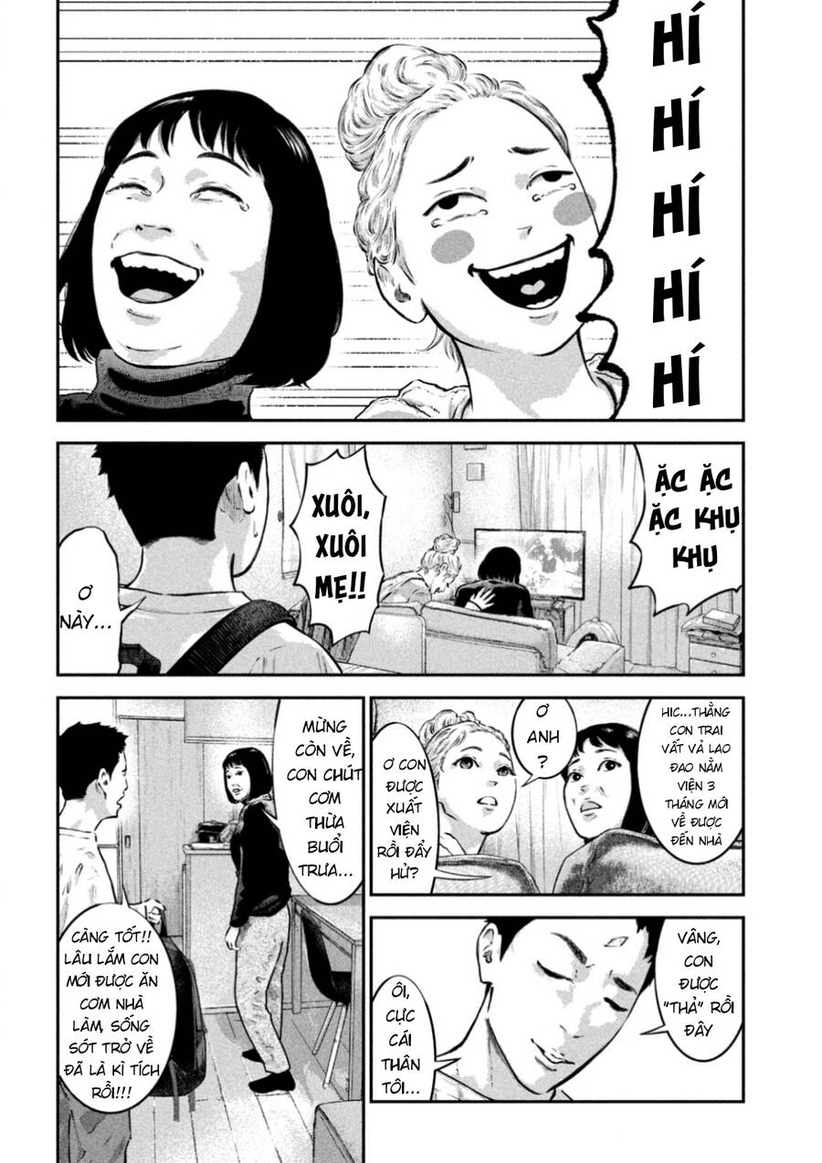 Code: Nostra Chap 6 - Next Chap 7