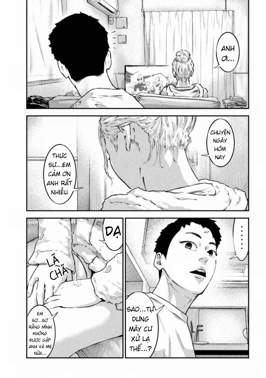 Code: Nostra Chap 6 - Next Chap 7