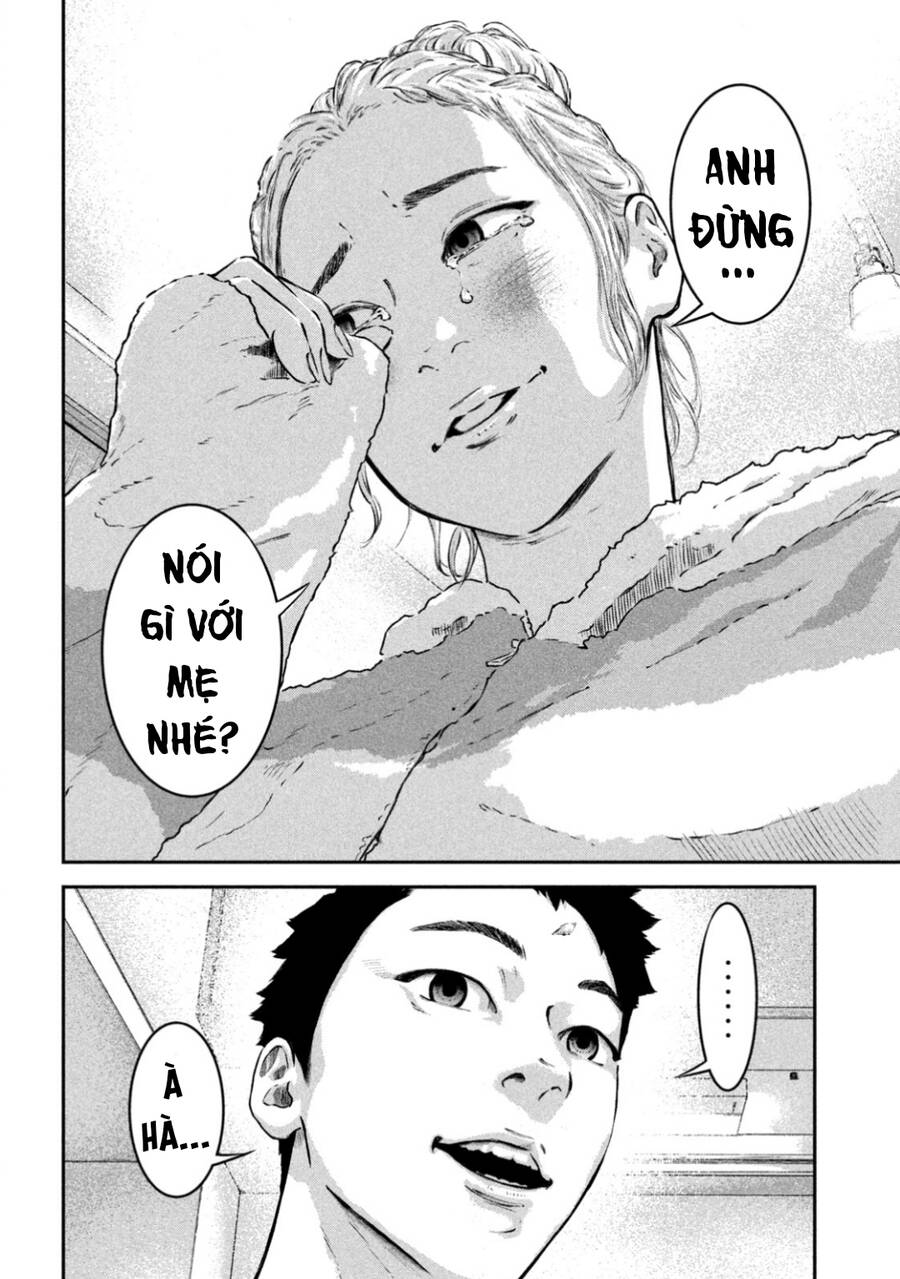 Code: Nostra Chap 6 - Next Chap 7