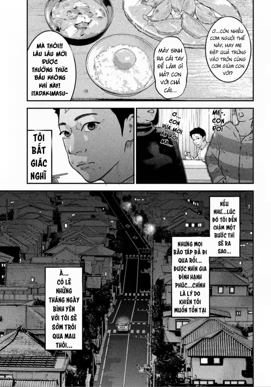 Code: Nostra Chap 6 - Next Chap 7