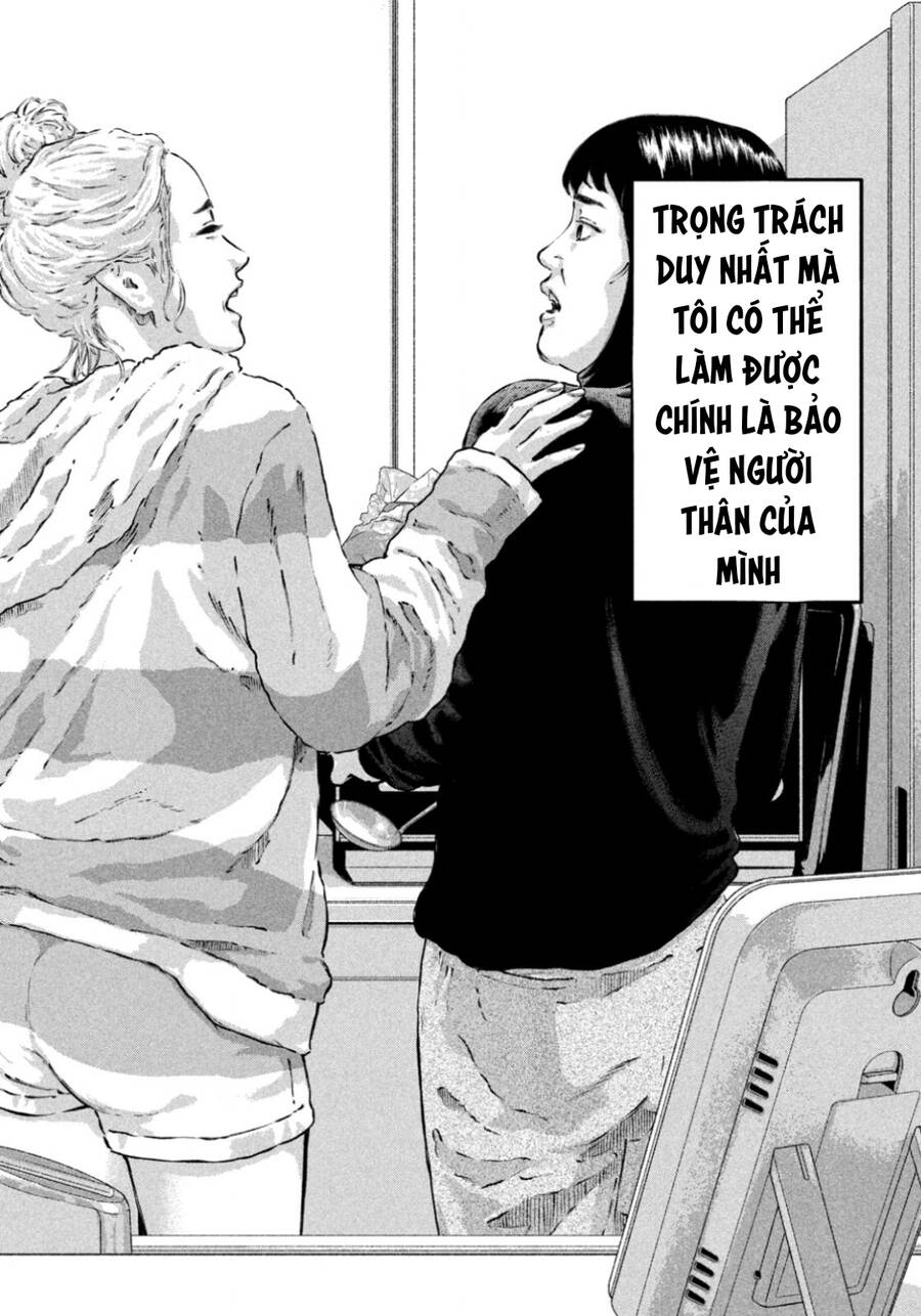 Code: Nostra Chap 6 - Next Chap 7