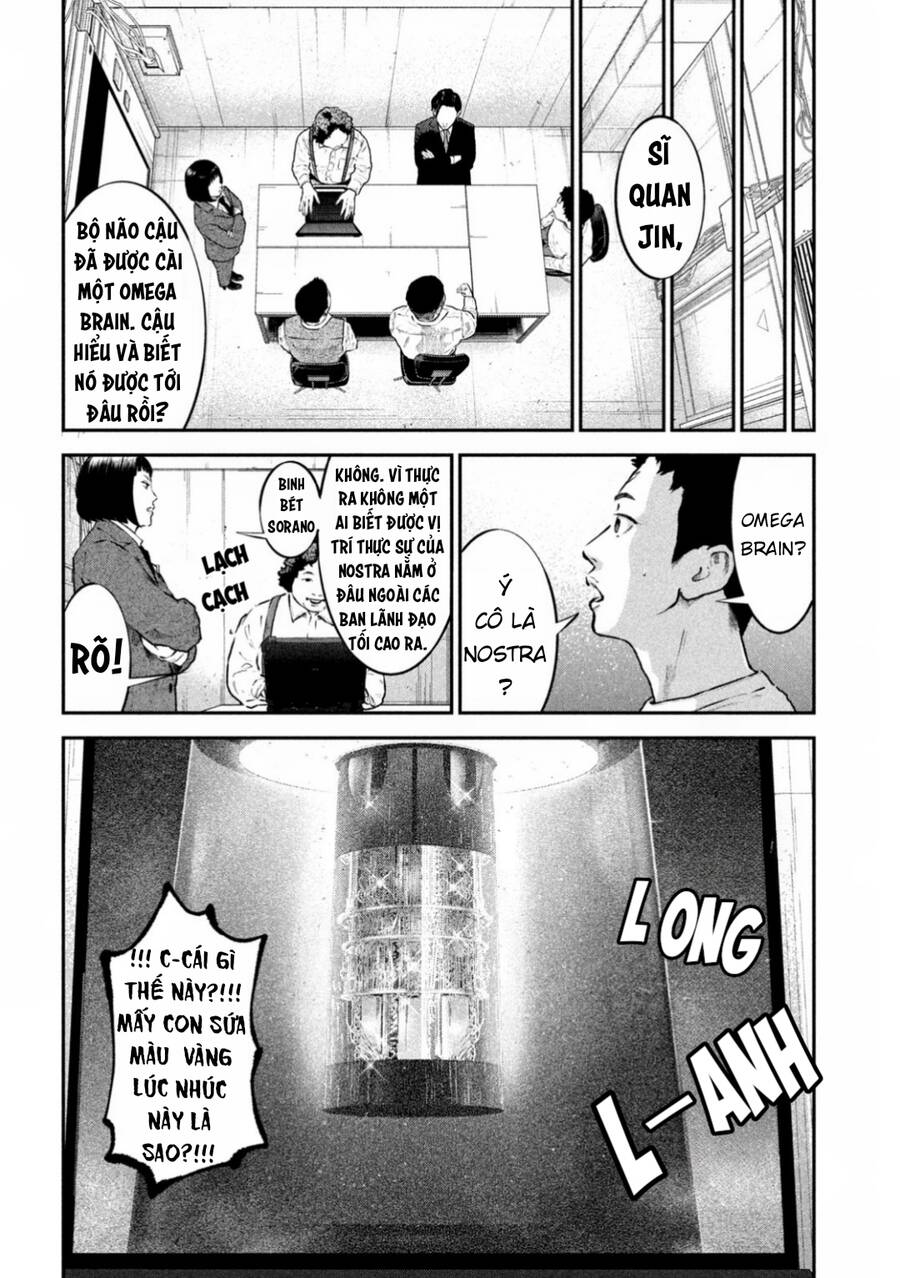 Code: Nostra Chap 6 - Next Chap 7