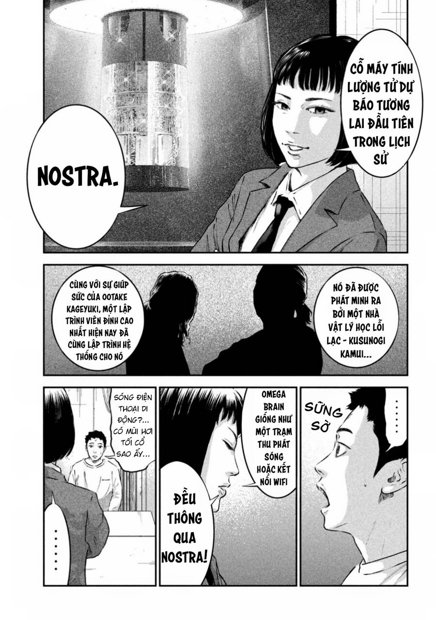 Code: Nostra Chap 6 - Next Chap 7