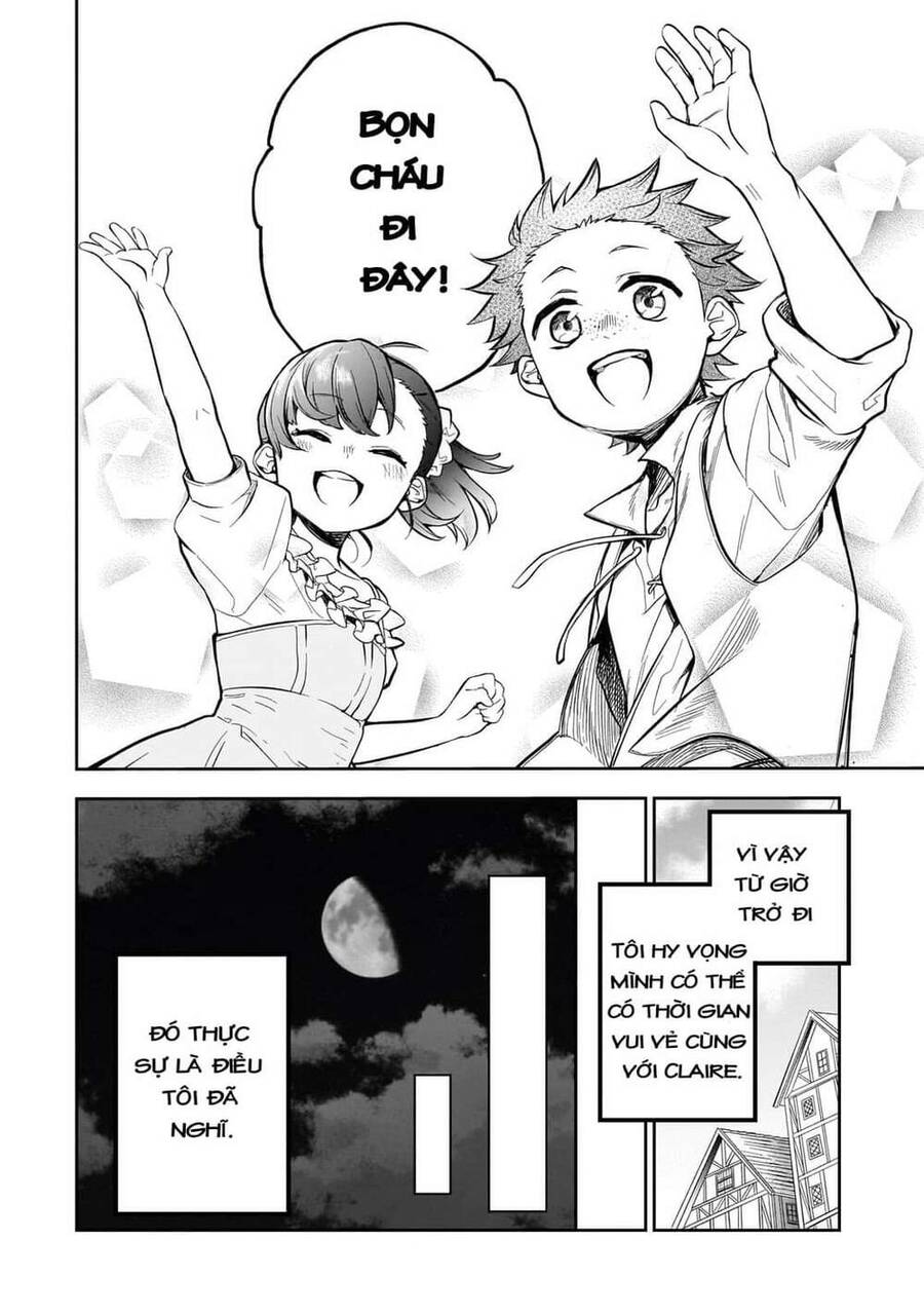 Thất Hoàng Tử Quỷ Jilbagias Chap 1 - Next Chap 2