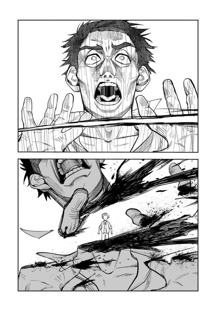 Thất Hoàng Tử Quỷ Jilbagias Chap 1 - Next Chap 2