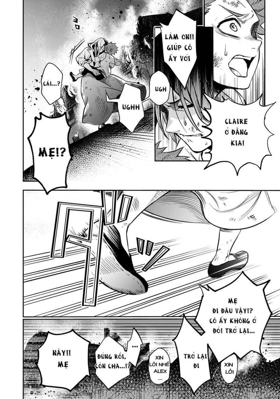 Thất Hoàng Tử Quỷ Jilbagias Chap 1 - Next Chap 2