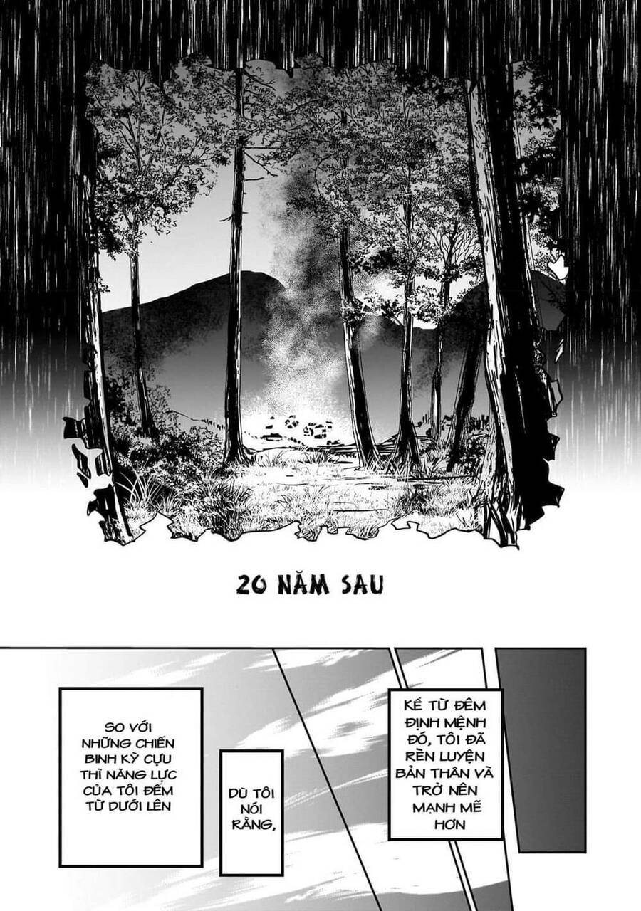 Thất Hoàng Tử Quỷ Jilbagias Chap 1 - Next Chap 2