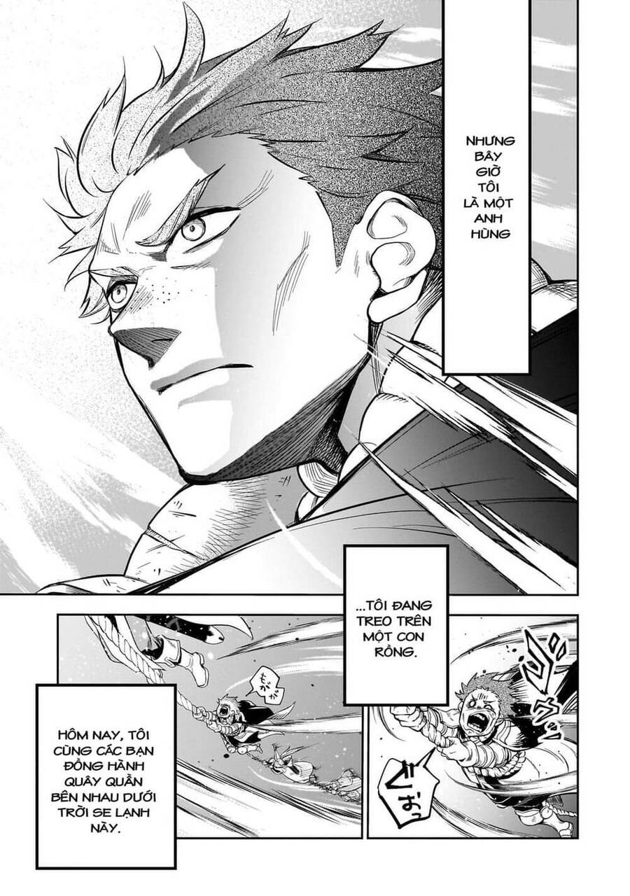 Thất Hoàng Tử Quỷ Jilbagias Chap 1 - Next Chap 2