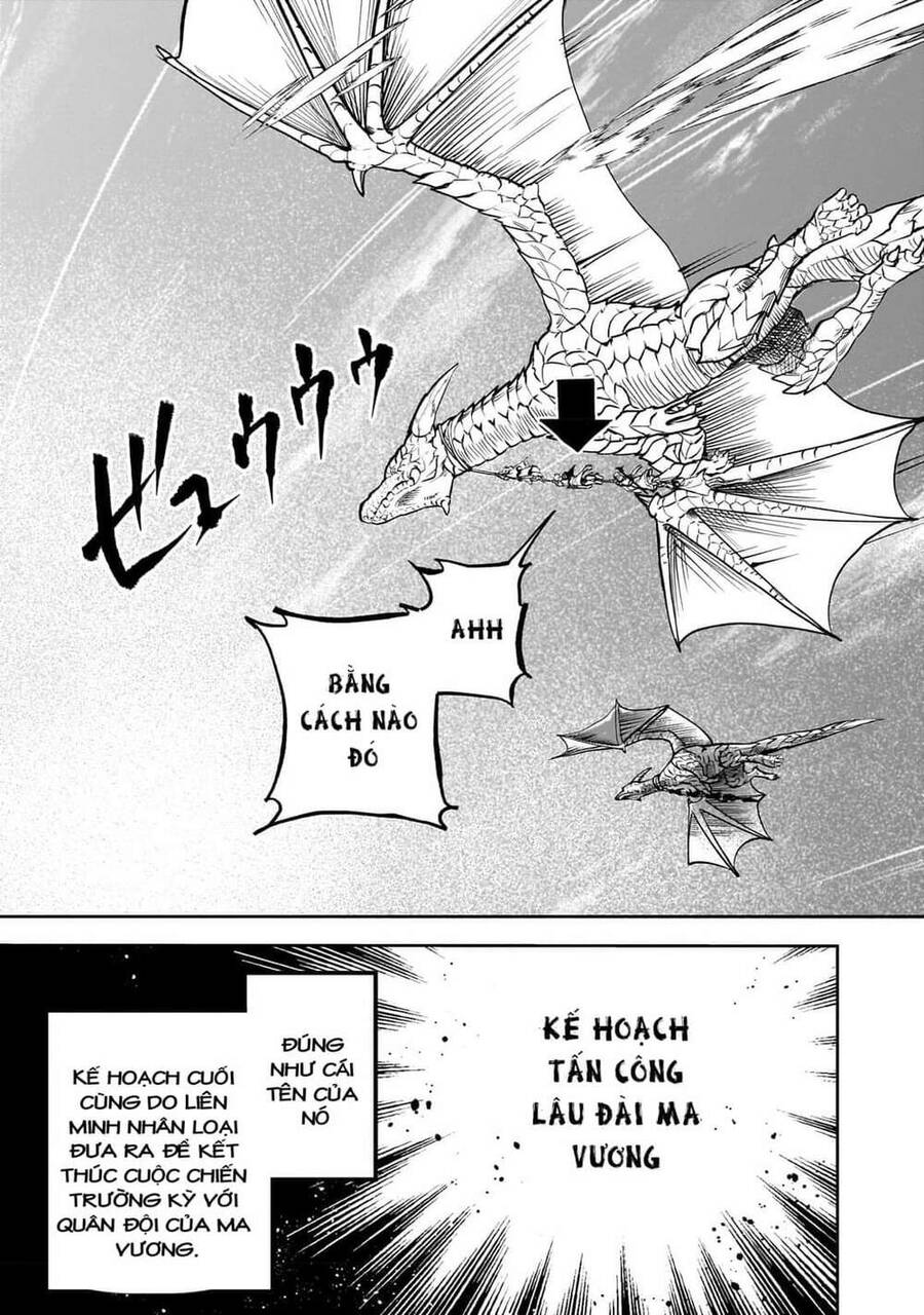 Thất Hoàng Tử Quỷ Jilbagias Chap 1 - Next Chap 2