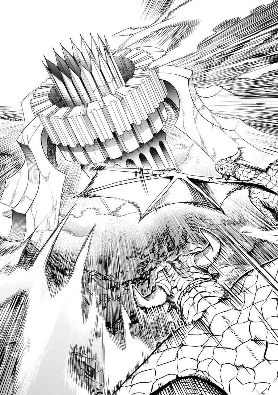 Thất Hoàng Tử Quỷ Jilbagias Chap 1 - Next Chap 2