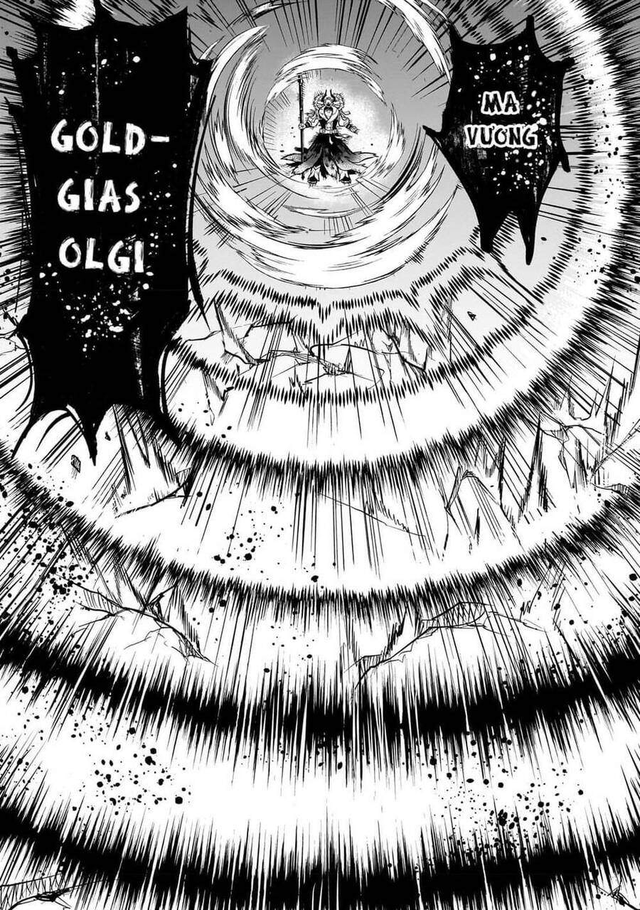 Thất Hoàng Tử Quỷ Jilbagias Chap 1 - Next Chap 2