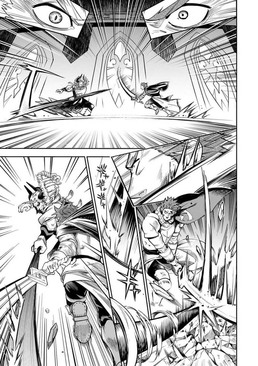 Thất Hoàng Tử Quỷ Jilbagias Chap 1 - Next Chap 2