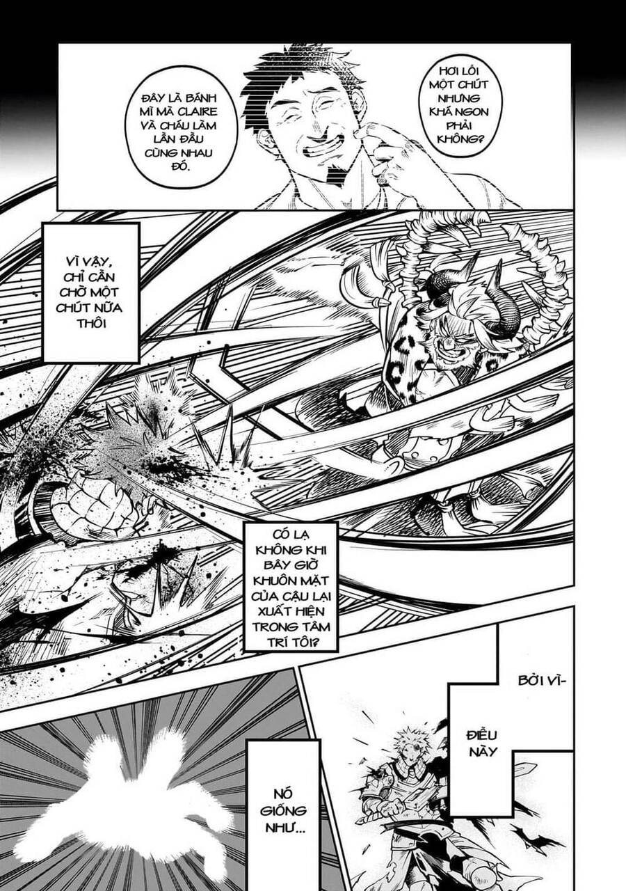 Thất Hoàng Tử Quỷ Jilbagias Chap 1 - Next Chap 2