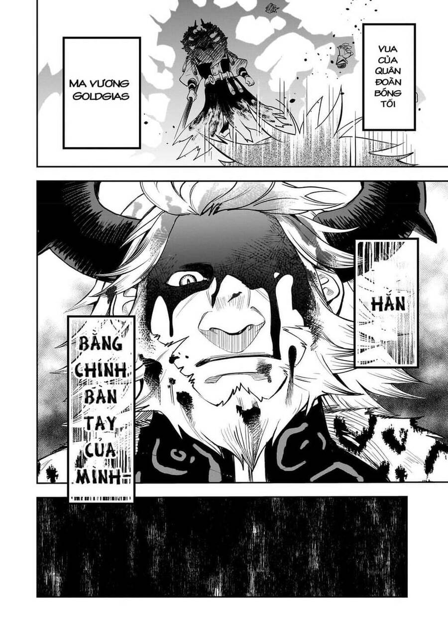 Thất Hoàng Tử Quỷ Jilbagias Chap 1 - Next Chap 2