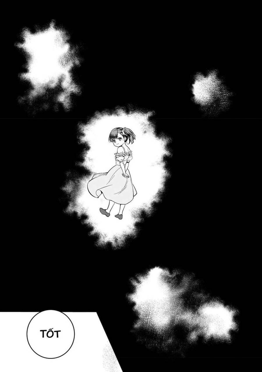 Thất Hoàng Tử Quỷ Jilbagias Chap 1 - Next Chap 2