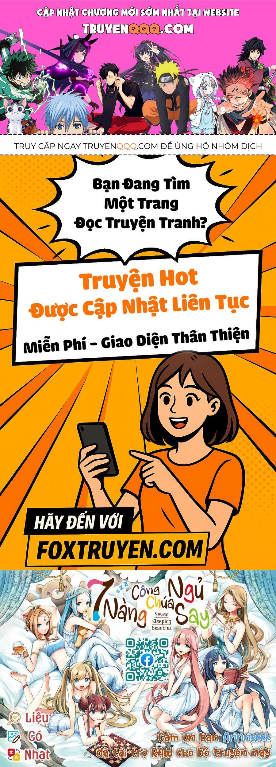 Thất Hoàng Tử Quỷ Jilbagias Chap 14 - Next Chap 15