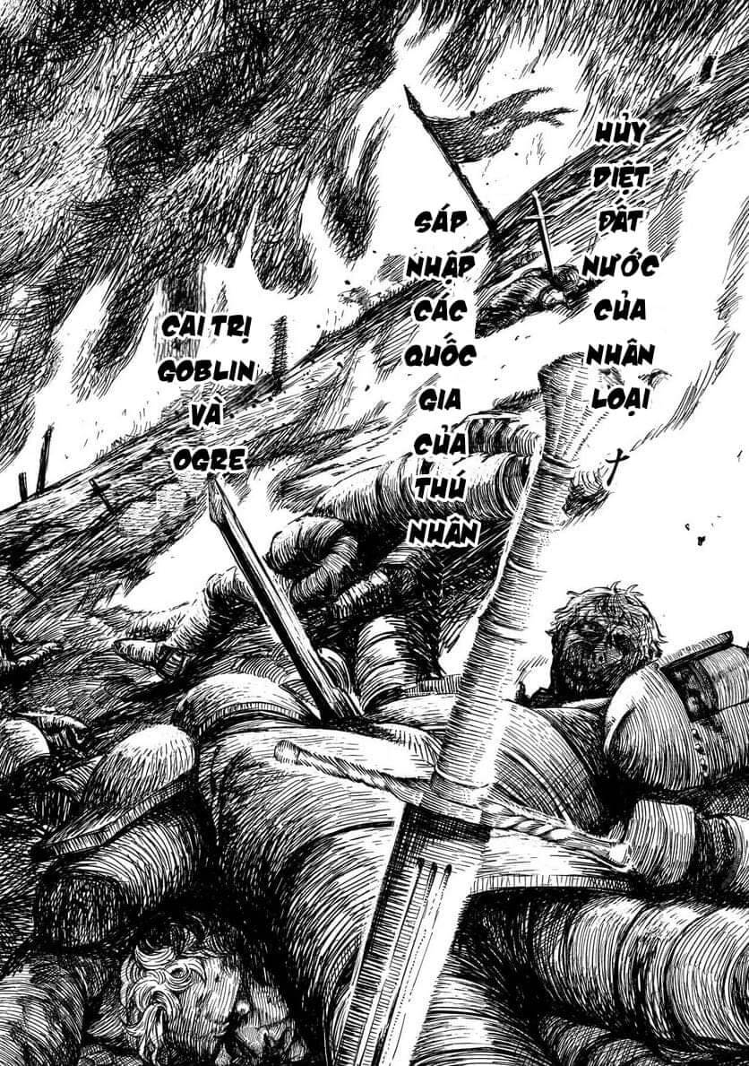 Thất Hoàng Tử Quỷ Jilbagias Chap 4 - Next Chap 5