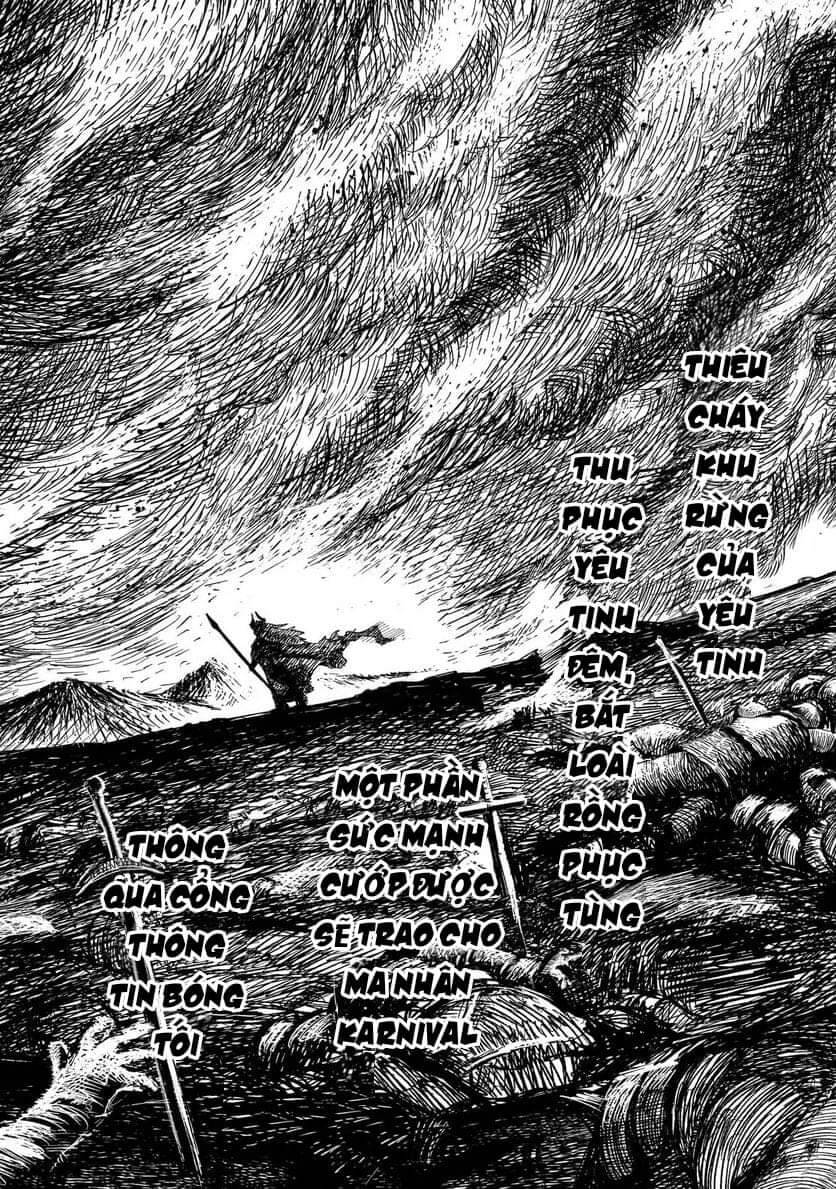 Thất Hoàng Tử Quỷ Jilbagias Chap 4 - Next Chap 5