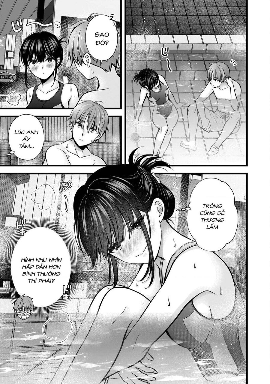 Tôi Có Nên Chiều Hư Cô Vợ Hoàn Hảo Của Mình? Chap 20 - Next Chap 21