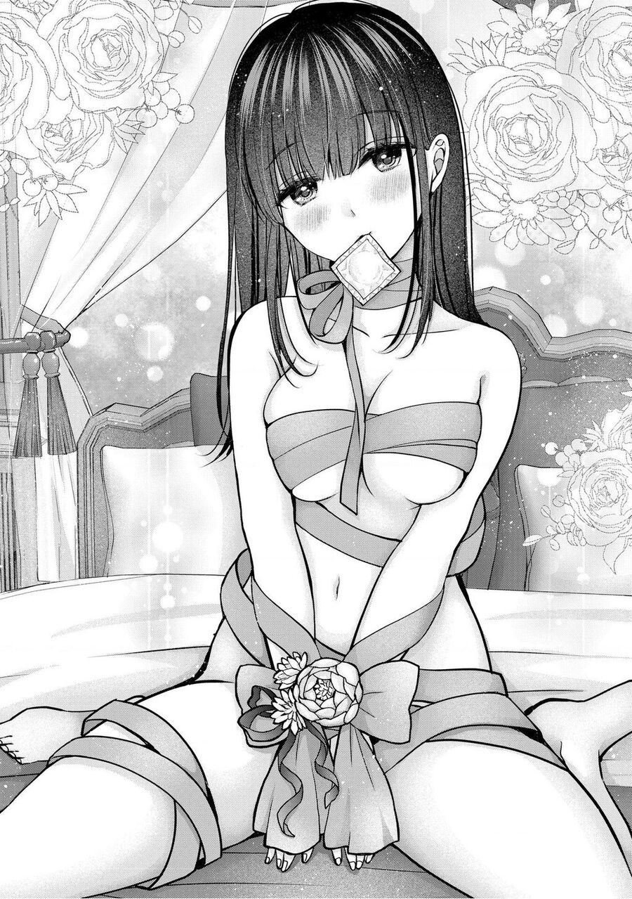 Tôi Có Nên Chiều Hư Cô Vợ Hoàn Hảo Của Mình? Chap 25 - Next Chap 26