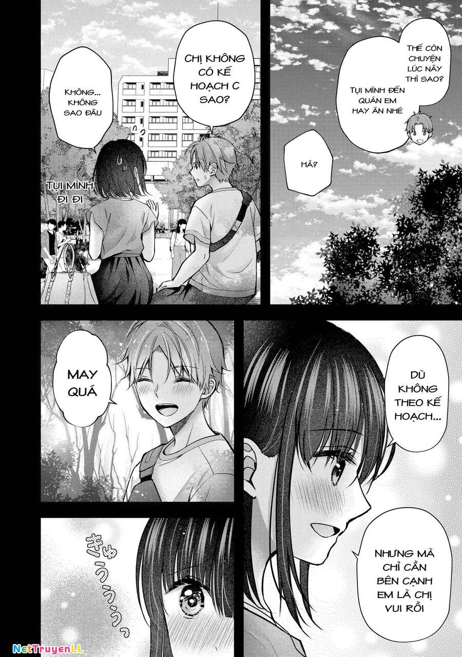 Tôi Có Nên Chiều Hư Cô Vợ Hoàn Hảo Của Mình? Chap 29 - Next Chap 30
