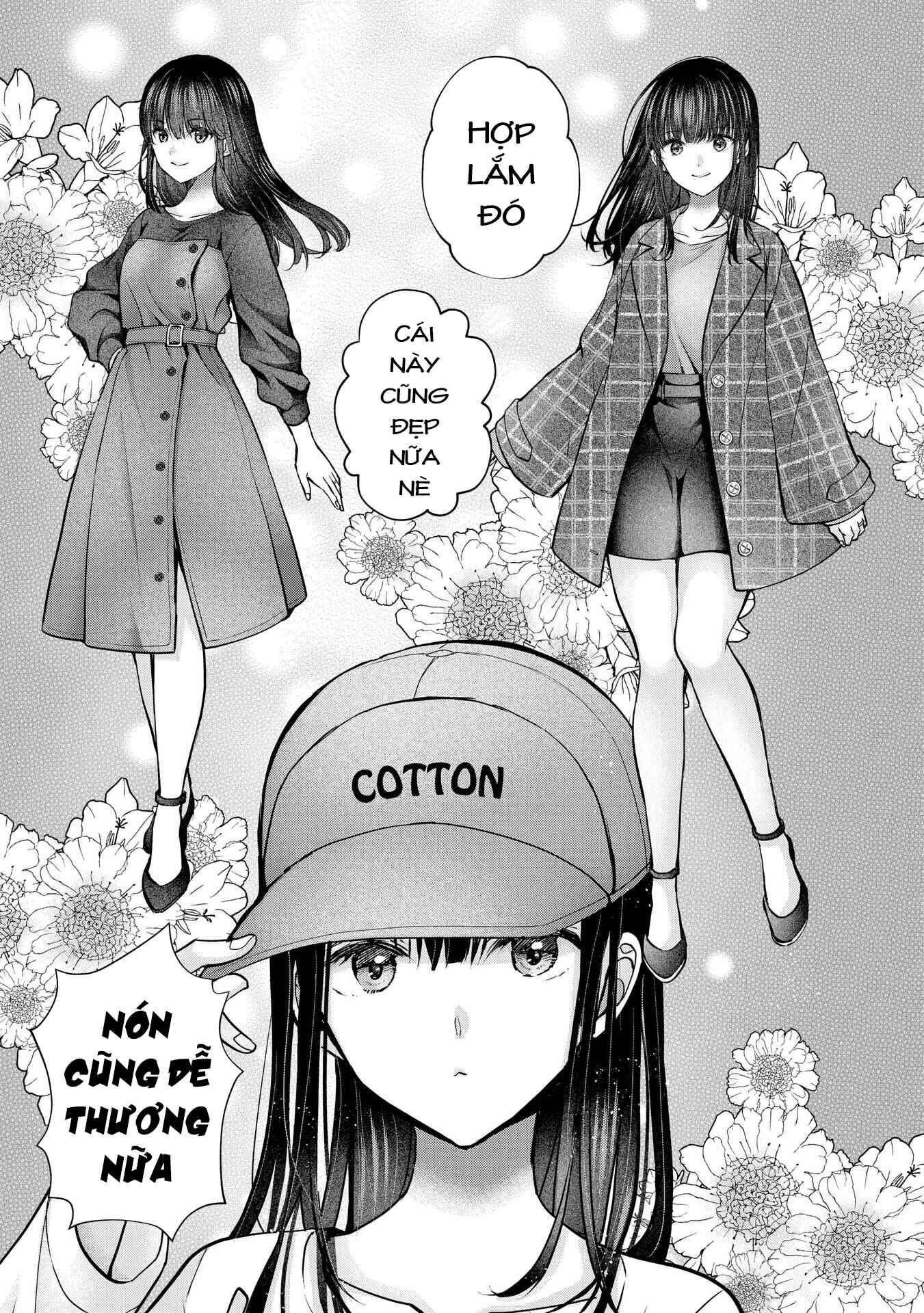 Tôi Có Nên Chiều Hư Cô Vợ Hoàn Hảo Của Mình? Chap 30 - Next Chap 31