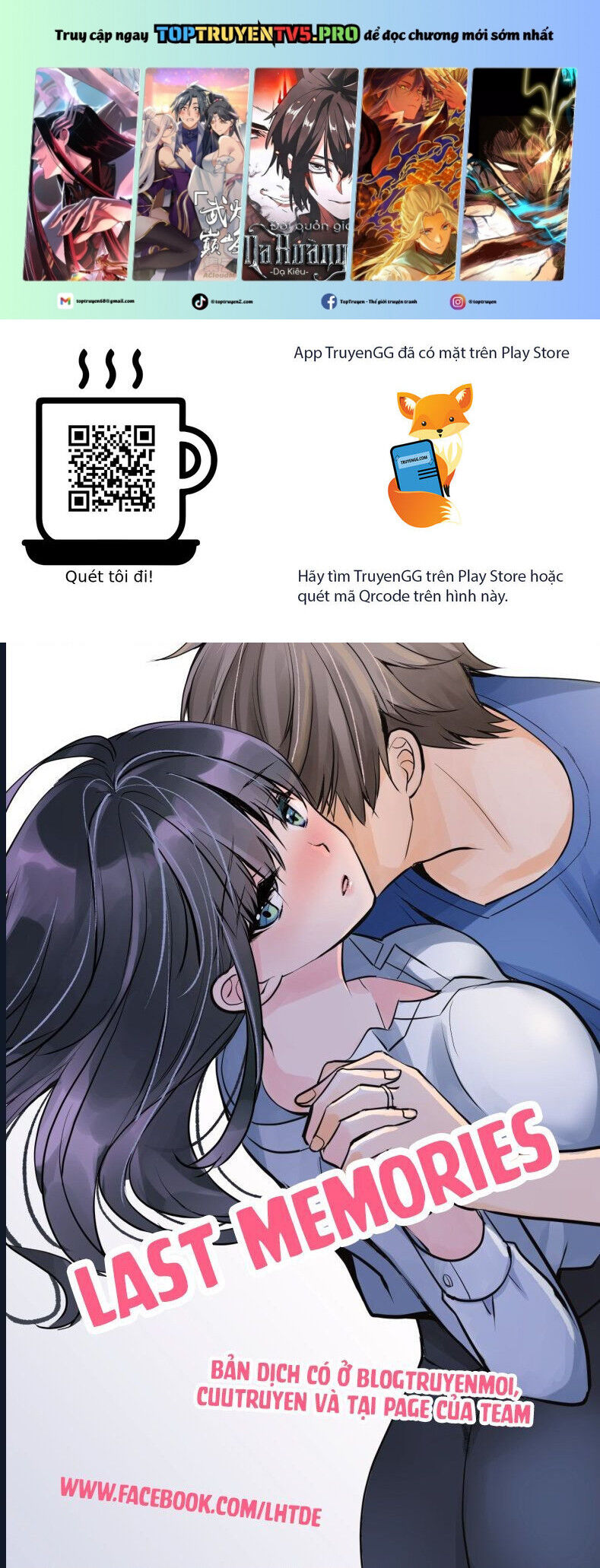 Tôi Có Nên Chiều Hư Cô Vợ Hoàn Hảo Của Mình? Chap 37 - Next Chap 38