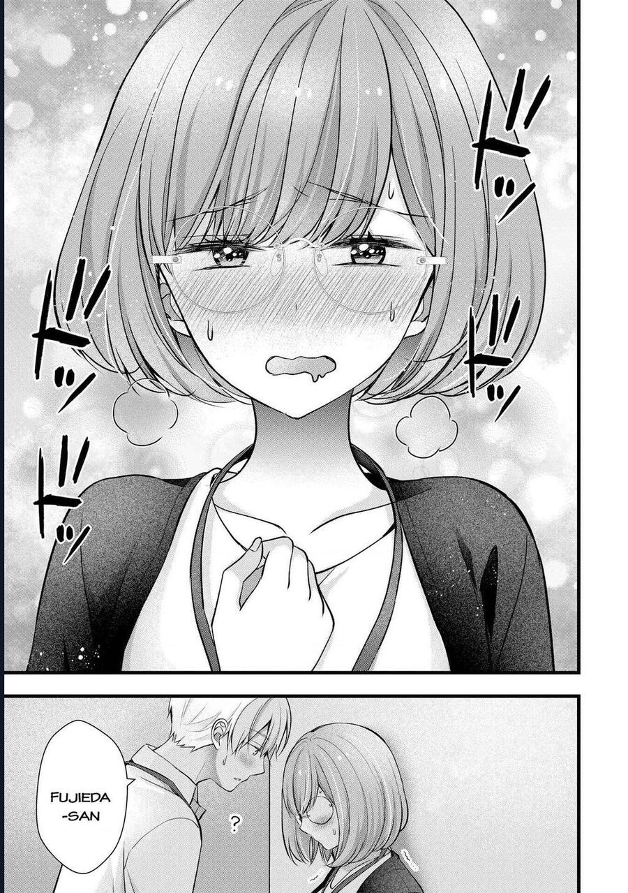 Tôi Có Nên Chiều Hư Cô Vợ Hoàn Hảo Của Mình? Chap 40 - Next Chap 41