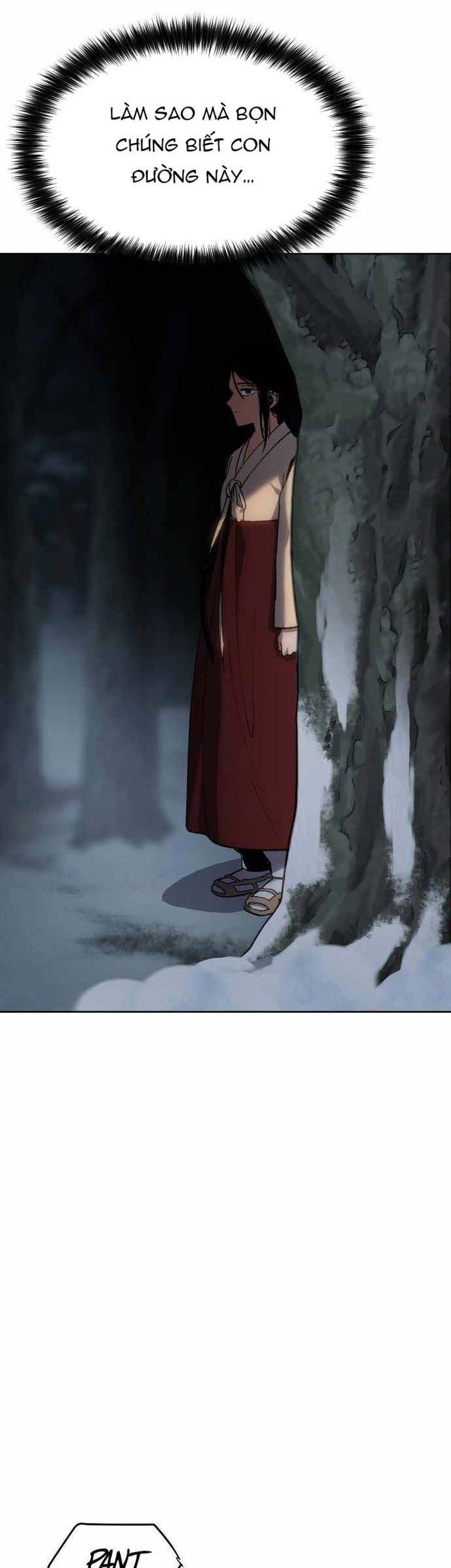 Ám Vệ Chap 26 - Next Chap 27