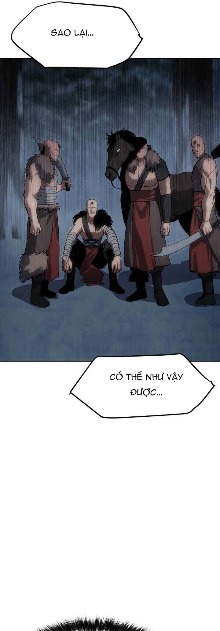 Ám Vệ Chap 26 - Next Chap 27