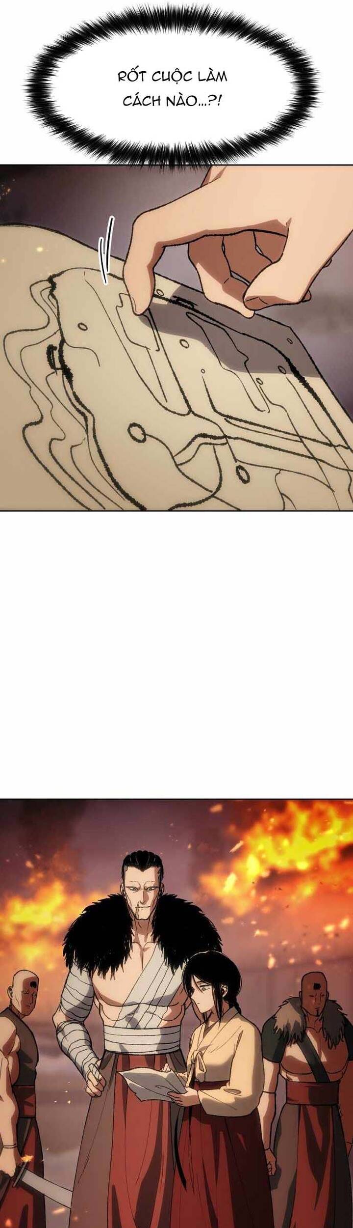 Ám Vệ Chap 26 - Next Chap 27