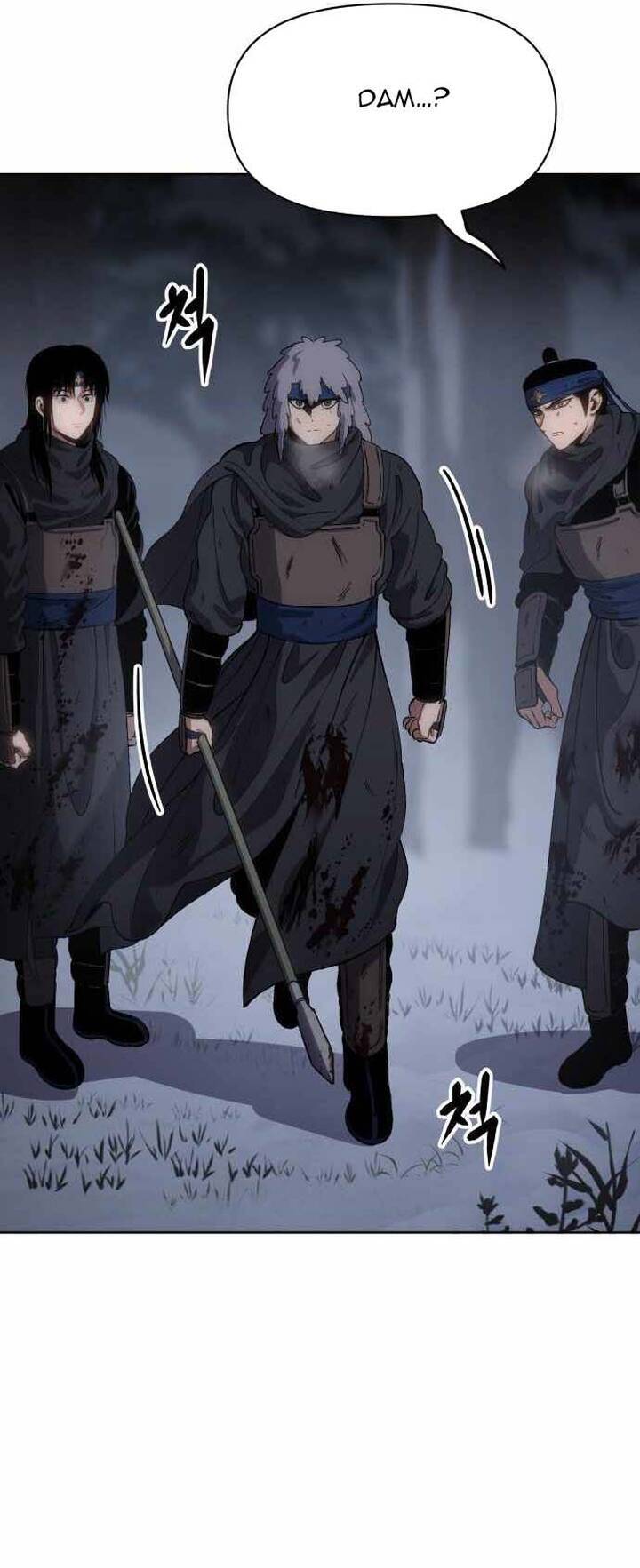 Ám Vệ Chap 26 - Next Chap 27