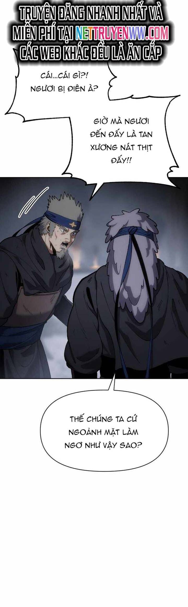 Ám Vệ Chap 26 - Next Chap 27