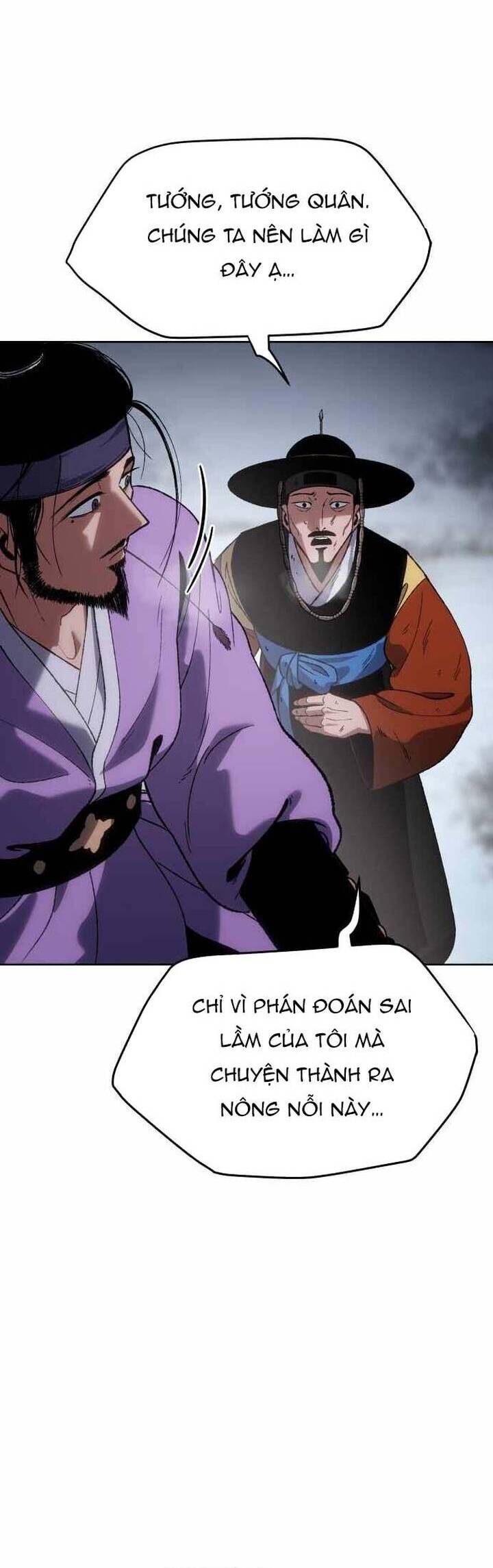 Ám Vệ Chap 26 - Next Chap 27