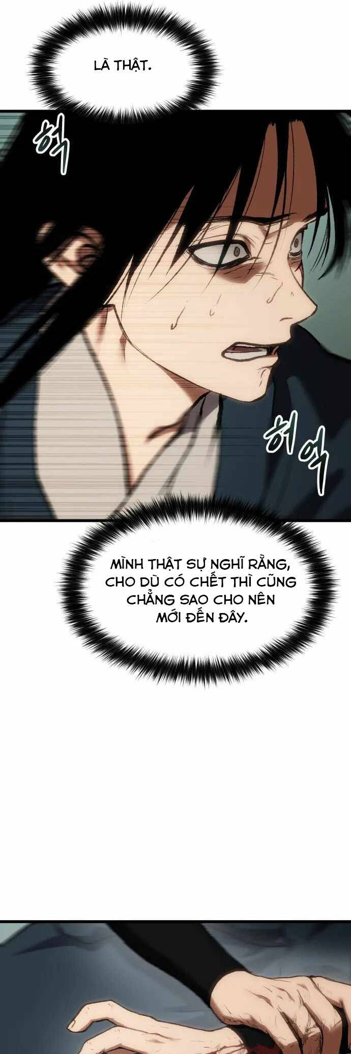 Ám Vệ Chap 34 - Next Chap 35
