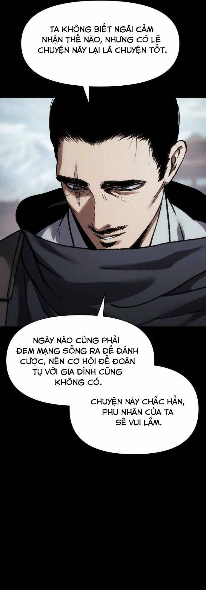 Ám Vệ Chap 34 - Next Chap 35