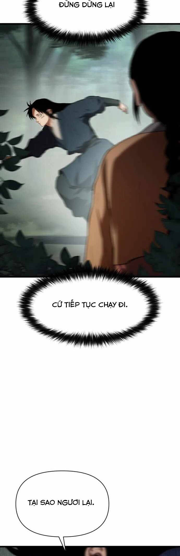 Ám Vệ Chap 34 - Next Chap 35