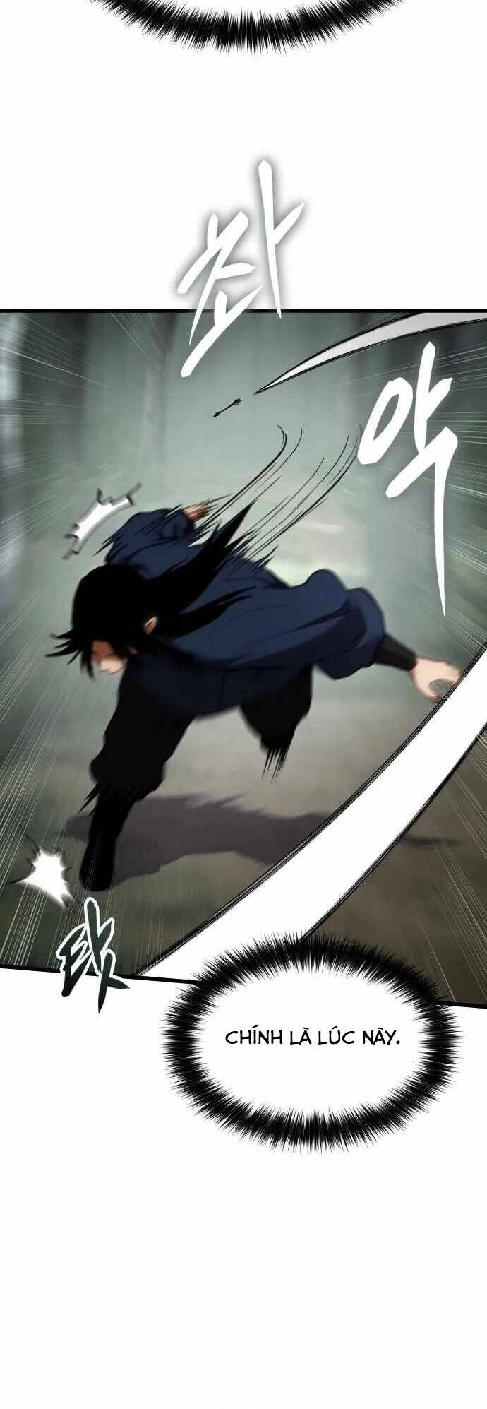 Ám Vệ Chap 34 - Next Chap 35