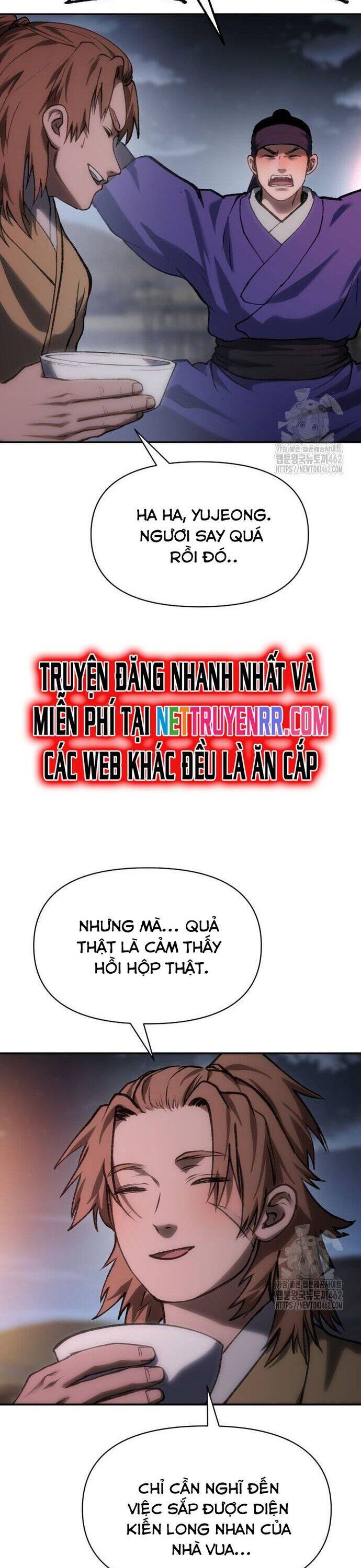 Ám Vệ Chap 43 - Next Chap 44