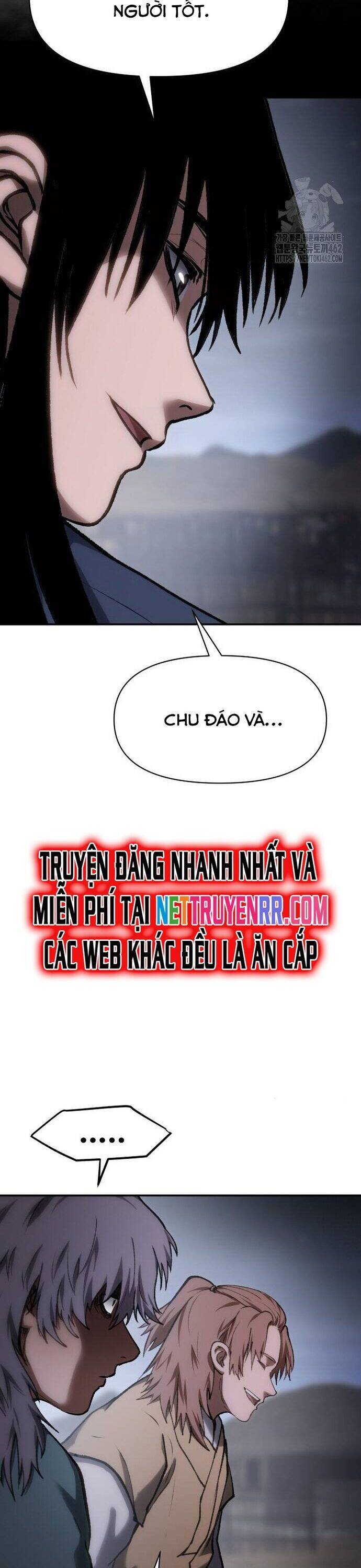 Ám Vệ Chap 43 - Next Chap 44