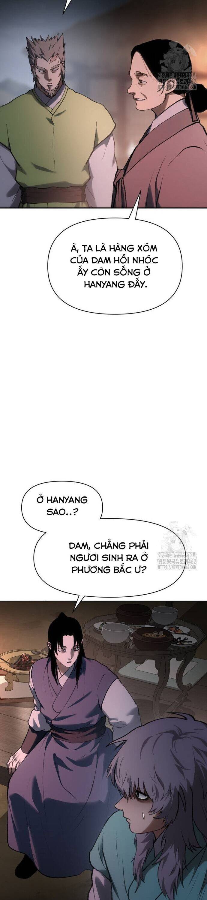 Ám Vệ Chap 43 - Next Chap 44
