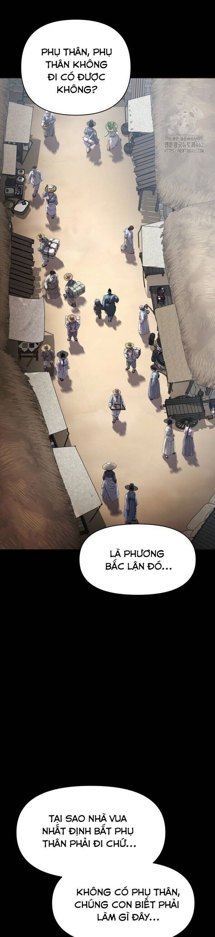 Ám Vệ Chap 43 - Next Chap 44
