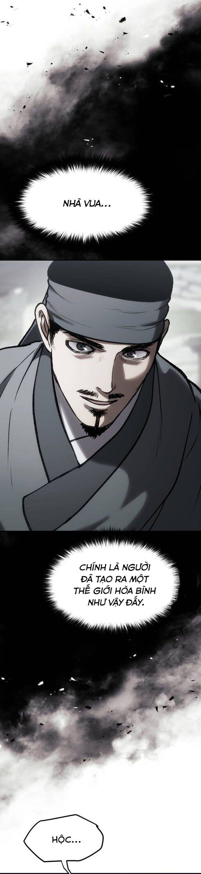 Ám Vệ Chap 43 - Next Chap 44