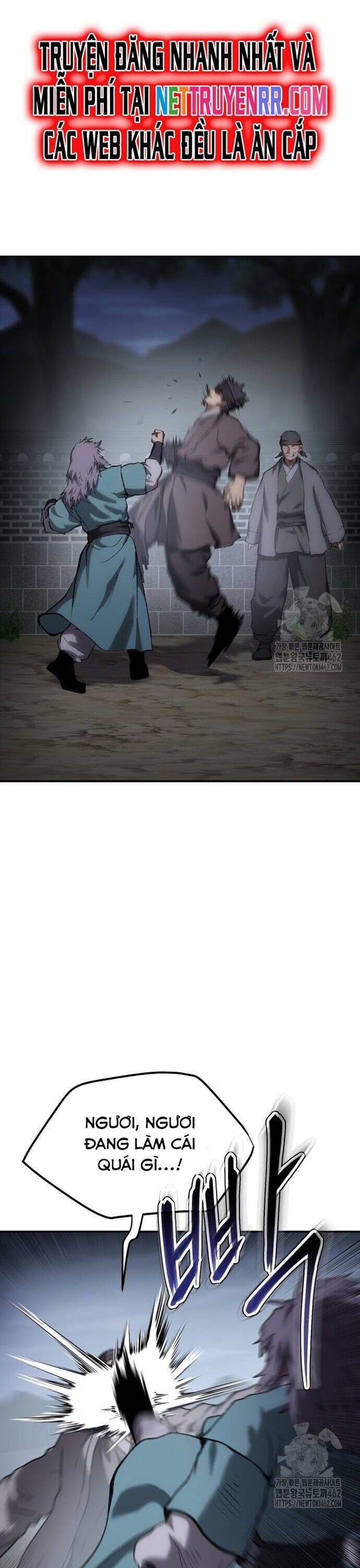 Ám Vệ Chap 43 - Next Chap 44