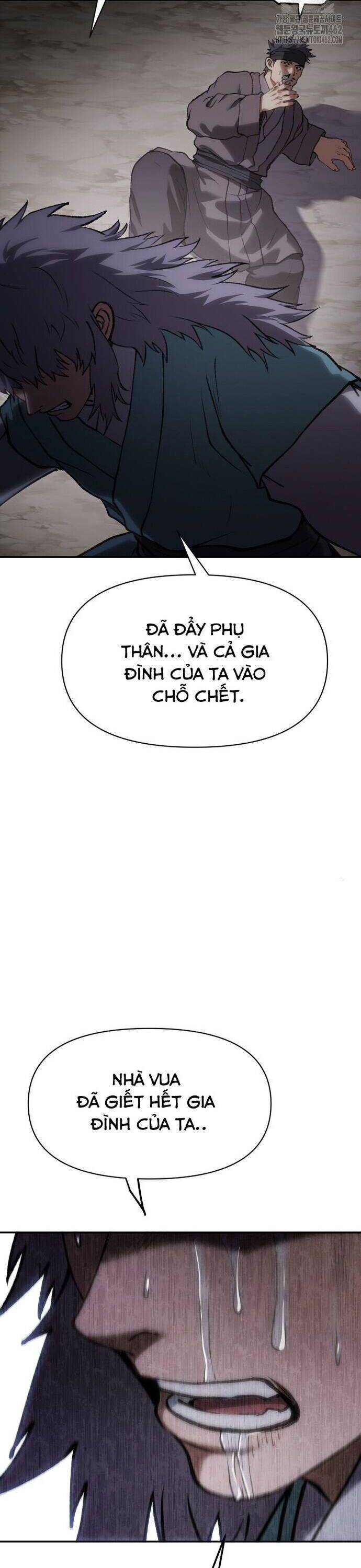Ám Vệ Chap 43 - Next Chap 44