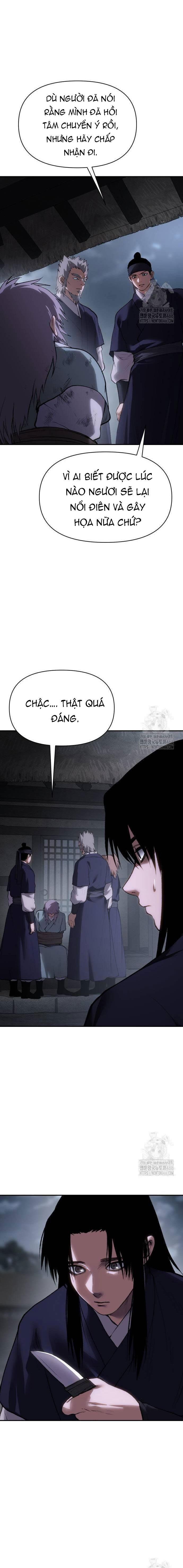 Ám Vệ Chap 52 - Next Chap 53