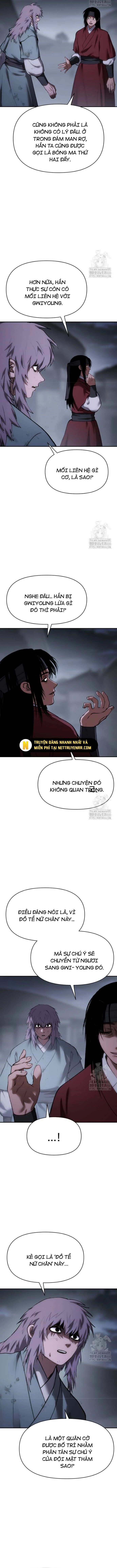 Ám Vệ Chap 54 - Next Chap 55