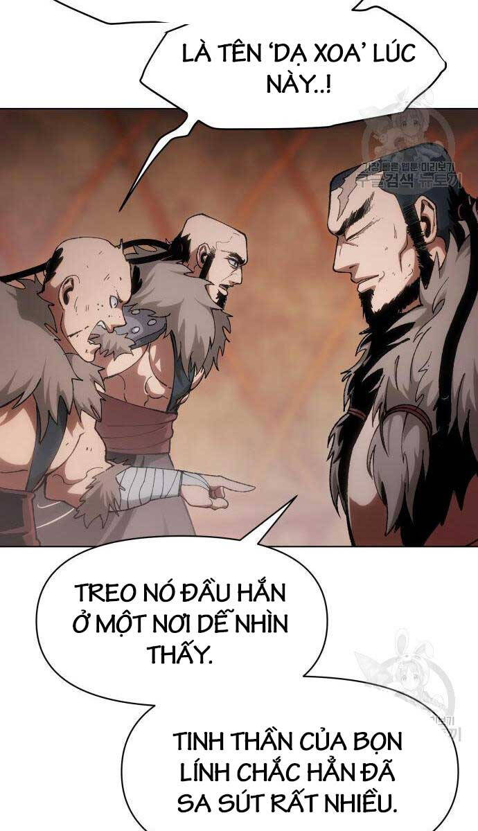 Ám Vệ Chap 14 - Next Chap 15