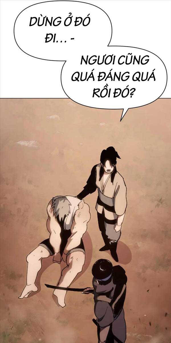 Ám Vệ Chap 5 - Next Chap 6