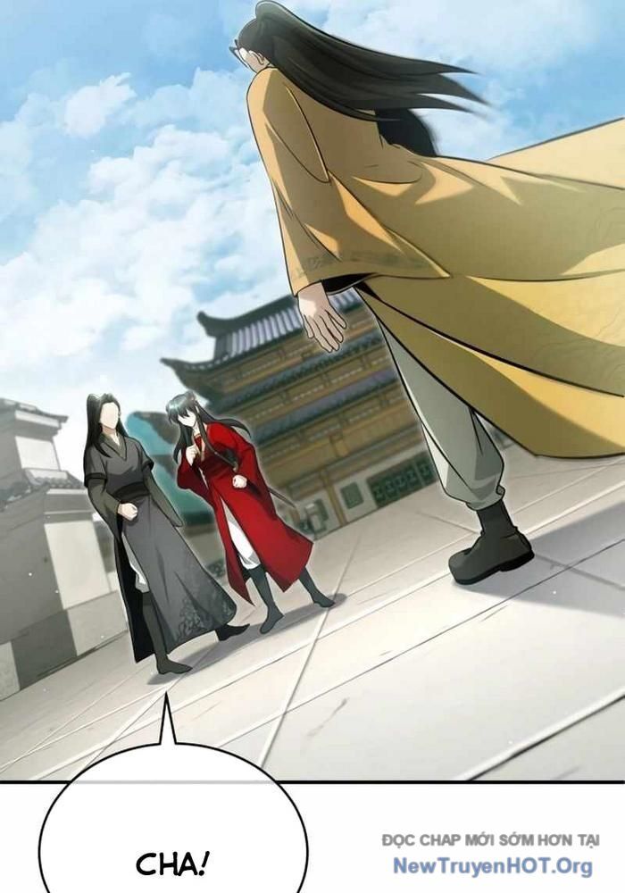 Hồi Quy Giả Về Hưu Chap 71 - Next Chap 72